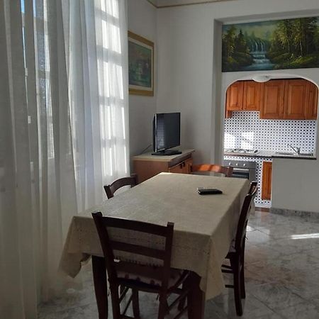 Castaldi Apartments Forio di Ischia Kültér fotó