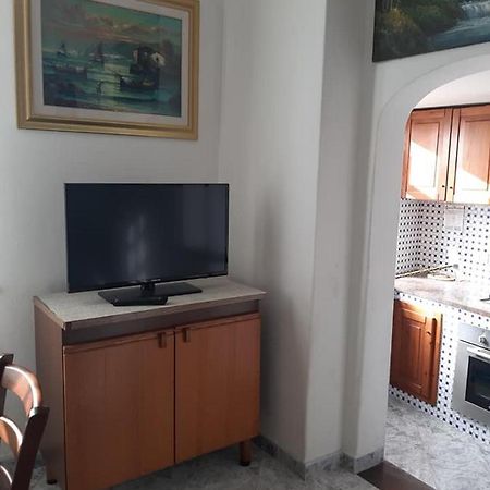 Castaldi Apartments Forio di Ischia Kültér fotó