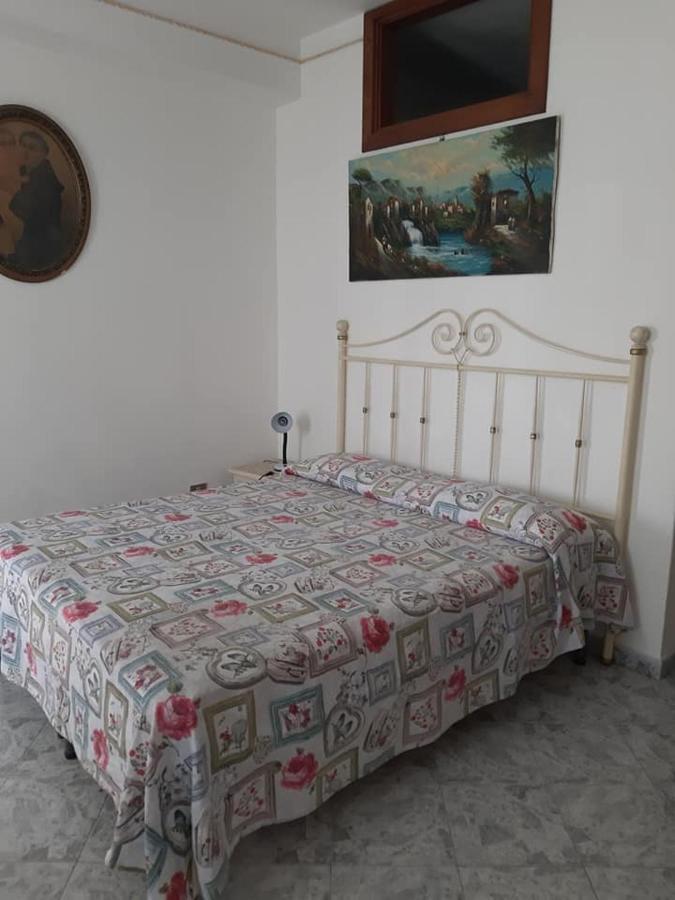 Castaldi Apartments Forio di Ischia Kültér fotó
