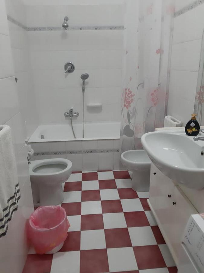Castaldi Apartments Forio di Ischia Kültér fotó