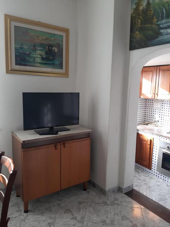 Castaldi Apartments Forio di Ischia Kültér fotó
