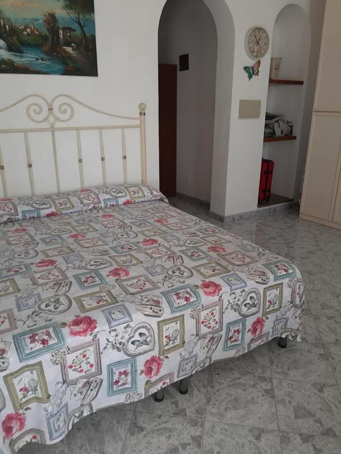 Castaldi Apartments Forio di Ischia Kültér fotó